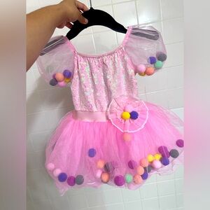 ballet performance dress